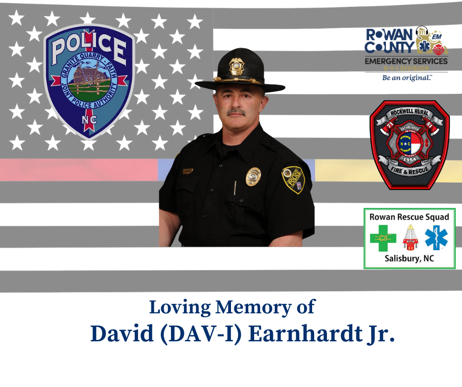 Granite Quarry, NC > Community > News